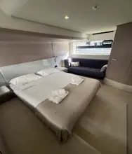 Thumbnail von Azimut 53 Fly