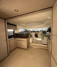 Thumbnail von Azimut 53 Fly