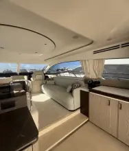 Thumbnail von Azimut 53 Fly