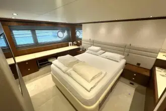 Thumbnail von Sunseeker Manhattan 66
