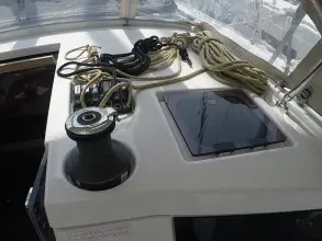 Thumbnail von Dufour 430 Grand Large