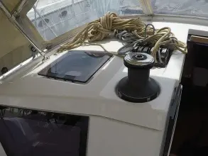 Thumbnail von Dufour 430 Grand Large