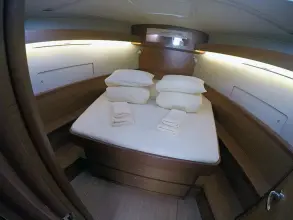 Thumbnail von Dufour 430 Grand Large