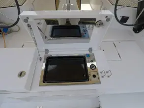 Thumbnail von Dufour 430 Grand Large