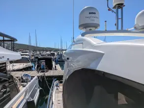 Thumbnail von Azimut S6