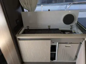 Thumbnail von Azimut S6