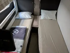 Thumbnail von Azimut S6