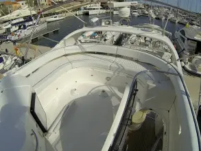 Thumbnail von Fairline Phantom 50