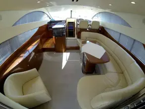 Thumbnail von Fairline Phantom 50