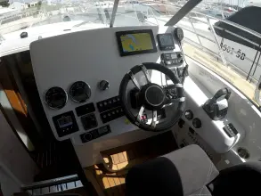 Thumbnail von Marex 360 Cabriolet Cruiser True North