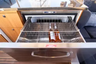 Thumbnail von Marex 360 Cabriolet Cruiser True North