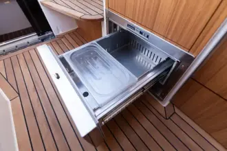 Thumbnail von Marex 360 Cabriolet Cruiser True North