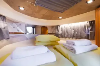 Thumbnail von Marex 360 Cabriolet Cruiser True North