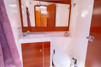 Thumbnail von Dufour 412 GL