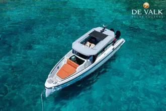 Thumbnail von Saxdor 320 GTC