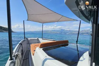 Thumbnail von Saxdor 320 GTC