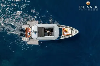 Thumbnail von Saxdor 320 GTC