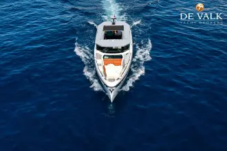 Thumbnail von Saxdor 320 GTC