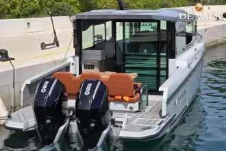 Thumbnail von Saxdor 320 GTC