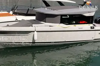 Thumbnail von Saxdor 320 GTC