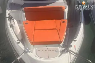 Thumbnail von Saxdor 320 GTC