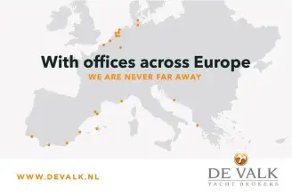 Thumbnail von Saxdor 320 GTC