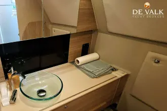 Thumbnail von Saxdor 320 GTC