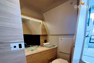 Thumbnail von Saxdor 320 GTC