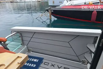 Thumbnail von Saxdor 320 GTC