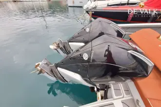 Thumbnail von Saxdor 320 GTC