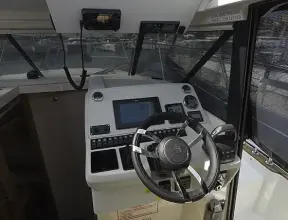 Thumbnail von Marex 330 Scandinavia Malinkonika