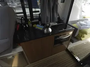 Thumbnail von Marex 330 Scandinavia Malinkonika