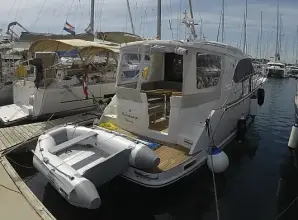 Thumbnail von Marex 330 Scandinavia Malinkonika