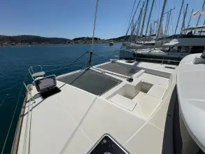 Thumbnail von Lagoon 450