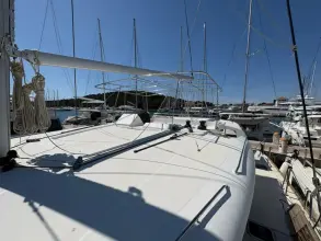 Thumbnail von Lagoon 450