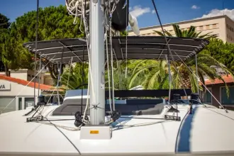 Thumbnail von Lagoon 450