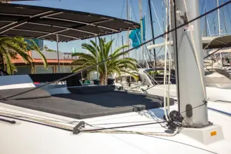 Thumbnail von Lagoon 450