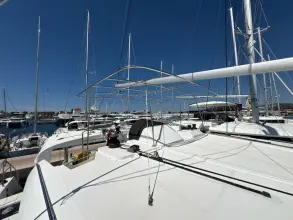 Thumbnail von Lagoon 450