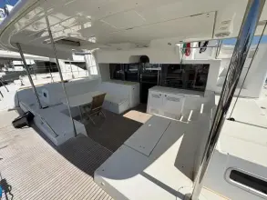 Thumbnail von Lagoon 450