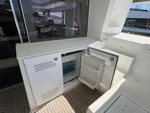 Thumbnail von Lagoon 450