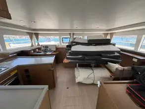 Thumbnail von Lagoon 450