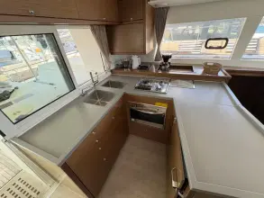 Thumbnail von Lagoon 450