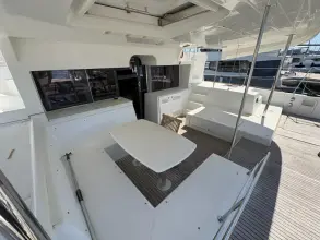 Thumbnail von Lagoon 450