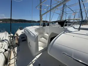 Thumbnail von Lagoon 450