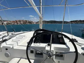 Thumbnail von Lagoon 450