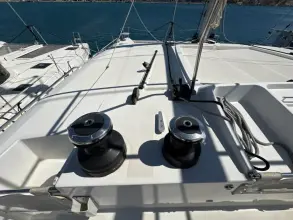 Thumbnail von Lagoon 450