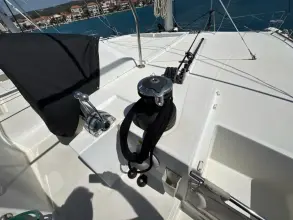 Thumbnail von Lagoon 450