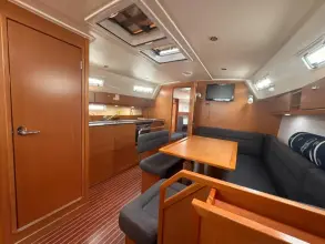 Thumbnail von Bavaria Cruiser 40