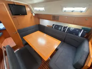 Thumbnail von Bavaria Cruiser 40