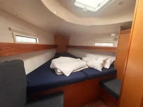 Thumbnail von Bavaria Cruiser 40